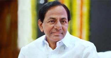 k-chandrasekhar-rao