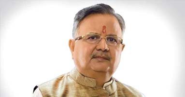 raman-singh