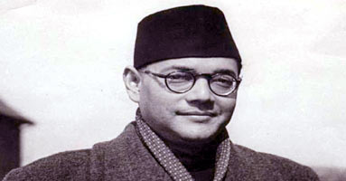 subhash-chandra-bose