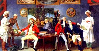 british-india