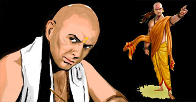 chanakya