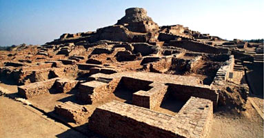 harappa