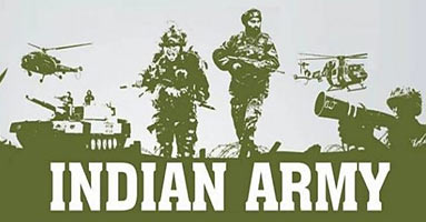 indian-army