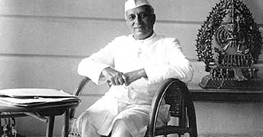 jawaharlal-nehru