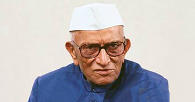 morarji-desai