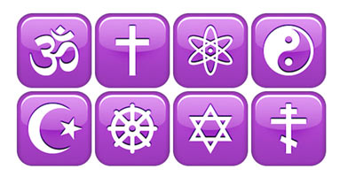 religion-symbol