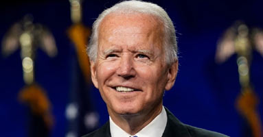 Joe Biden