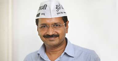 arvind-kejriwal