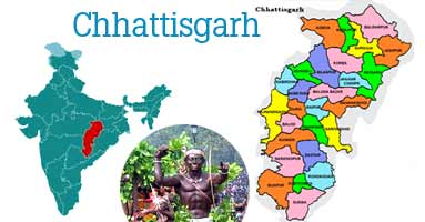 chhattisgarh