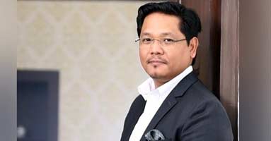 conrad-sangma