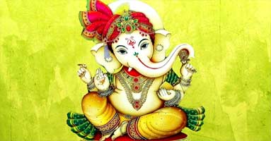 ganesha