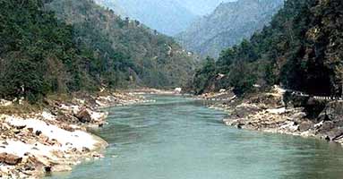 ganga-river