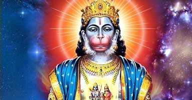 hanuman