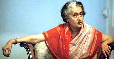 indira-gandhi