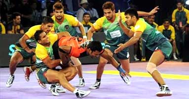 kabaddi