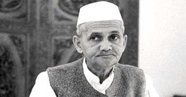 lal-bahadur-shastri