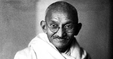 mahatma-gandhi