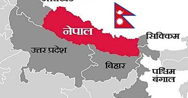 nepal