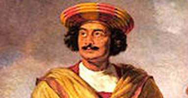 raja ram mohan roy