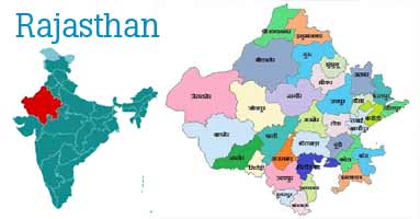 rajasthan