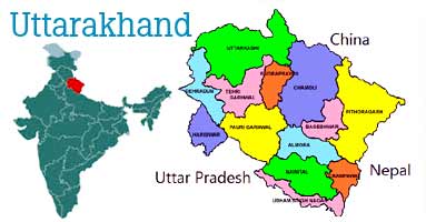 uttarakhand