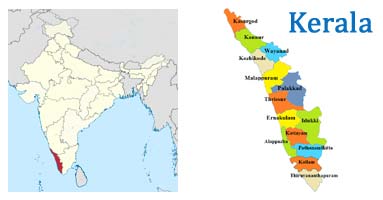 kerala