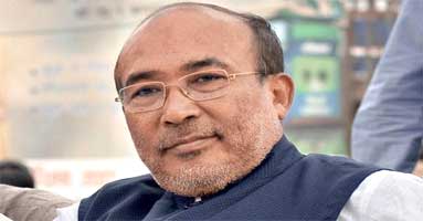 n-biren-singh