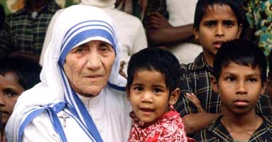 mother-teresa