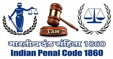 Indian Penal Code 1860