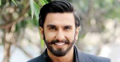 ranveer singh