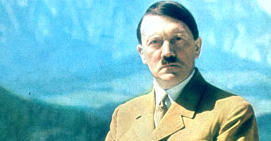 Adolf Hitler