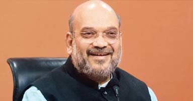 Amit Shah