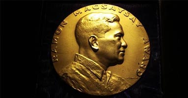 Ramon Magsaysay Award