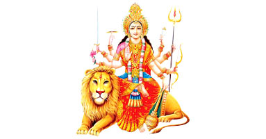 maa durga