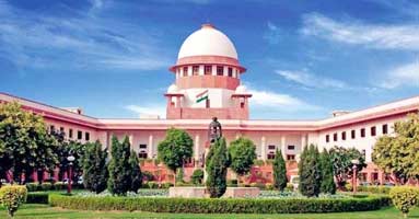 supreme court of india