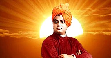 Swami Vivekananda