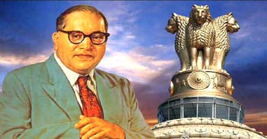 dr. bhimrao ambedkar