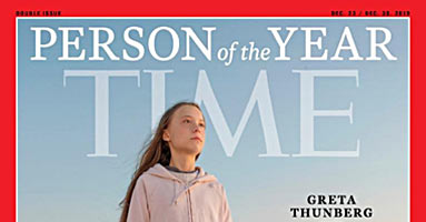 time magazine