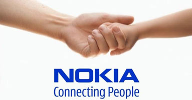 nokia