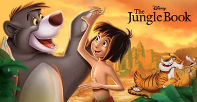 jungle book