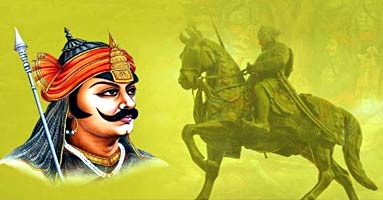 Maharana Pratap