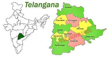 Telangana