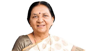 Anandiben Patel