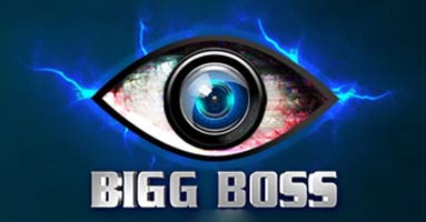 bigg boss