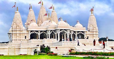 hindu temple