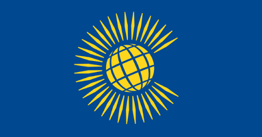 Commonwealth Flag