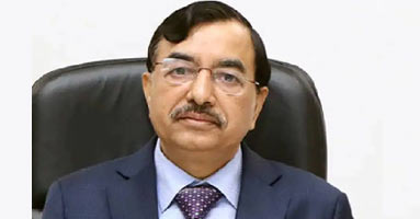 Chief Election Commissioner in india