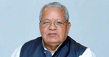 kalraj mishra